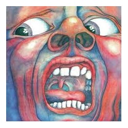 King Crimson-In the Court Of Crimson King
