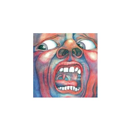 King Crimson-In the Court Of Crimson King