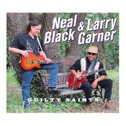 Neal Black & Larry Garder-Guilty Saints