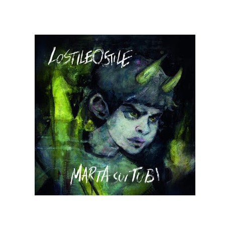 Marta Sui Tubi-Lostileostile