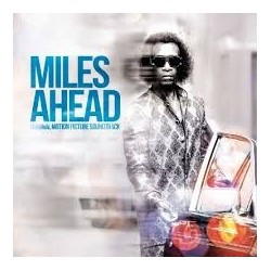 Miles Davis-O.S.T. Miles Ahead