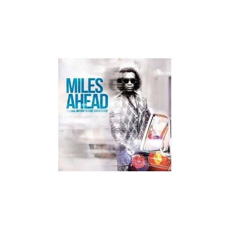 Miles Davis-O.S.T. Miles Ahead