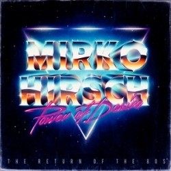 Mirko Hirsch-Power Of Desire