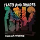 Flats And Sharps-King Of My Mind