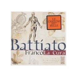 Franco Battiato-La Cura