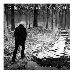 Graham Nash-This Path Tonight