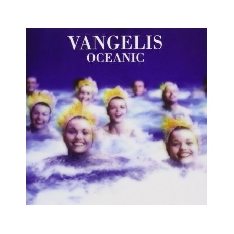 Vangelis-Oceanic