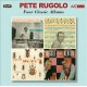Pete Rugolo-Four Classic Albums