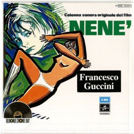 Francesco Guccini-Nene