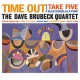 Dave Brubeck Quartet-Time Out