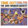 Dave Brubeck Quartet-Time Out