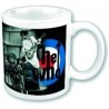 The Who-Goldhawk Club Mug(Tazza)
