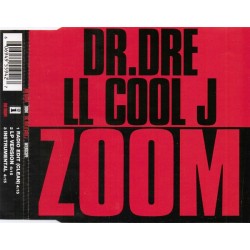 Dr. Dre & LL Cool J-Zoom