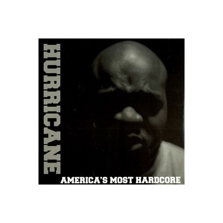 Hurricane-America's Most Hardcore