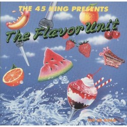 45 King-Flavor Unit