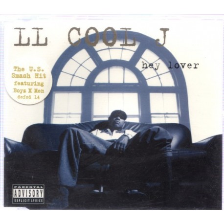 LL Cool J-Hey Lover