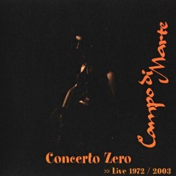 Campo Di Marte-Concerto Zero