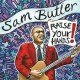 Sam Butler - Raise Your Hands