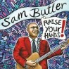 Sam Butler - Raise Your Hands