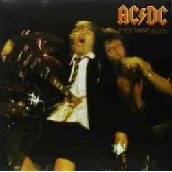 AC/DC-If You Want Blood