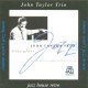 John Taylor-Blue Glass