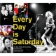 Rock Artisti Vari-Every Day Is Saturday