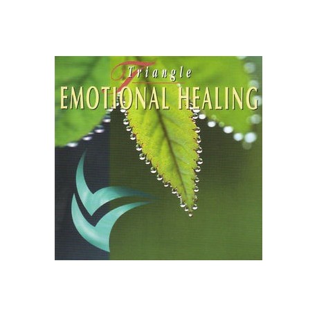 Triangle-Emotional Healing