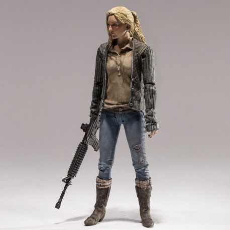 Walking Dead-Beth (Serie 9)
