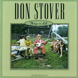 Don Stover-Things in Life