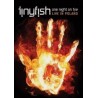 Tinyfish-One Night On Fire - Live In Poland