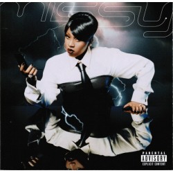 Missy Elliott-Da Real World