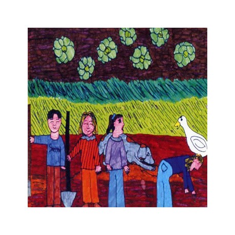 Al & Del-Poppies Of Fourteen