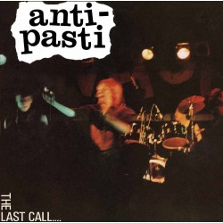 Anti-Pasti-Last Call