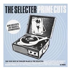 Selecter-Prime Cuts