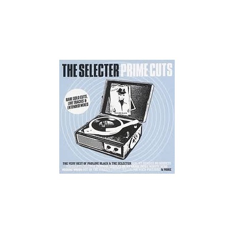 Selecter-Prime Cuts
