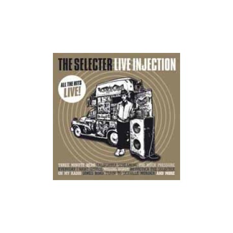 Selecter-Live Injection