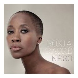 Rokia Traore-Ne So