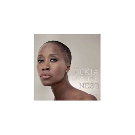 Rokia Traore-Ne So