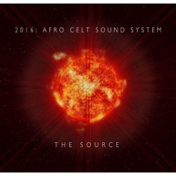 Afro Celt Sound System-2016: Source