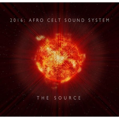 Afro Celt Sound System-2016: Source