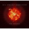 Afro Celt Sound System-2016: Source