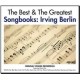 Irving Berlin-Best & The Greatest Songbooks:Irving Berlin