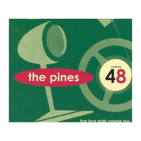 Pines-True Love Waits Volume Two