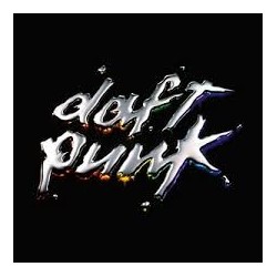 Daft Punk-Discovery