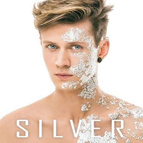 Silver-Silver