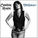 Chrissie Hynde-Stockholm
