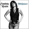 Chrissie Hynde-Stockholm