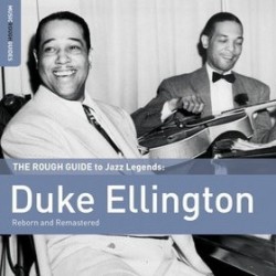 Duke Ellington-Duke Ellington