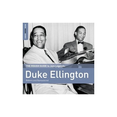 Duke Ellington-Duke Ellington