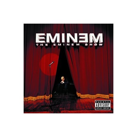 Eminem-Eminem Show